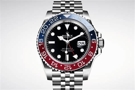 rolex pepsi prijs|Rolex Pepsi 3285.